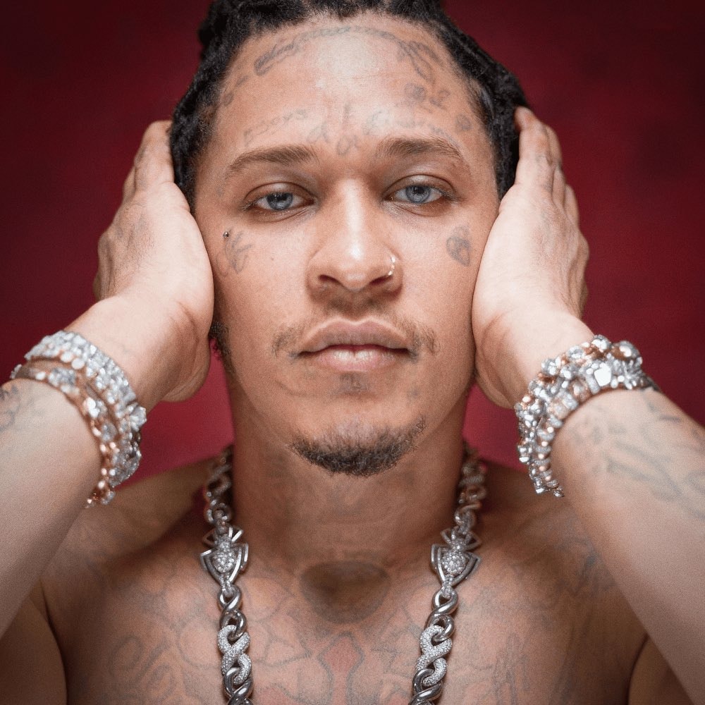 Young Thug UY SCUTI Young Thug UY SCUTI