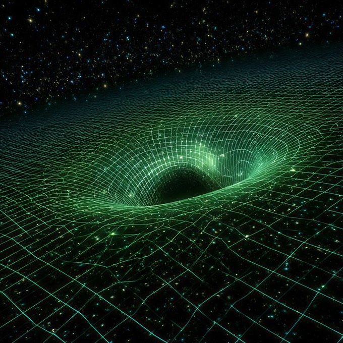 black hole visualization black hole visualization