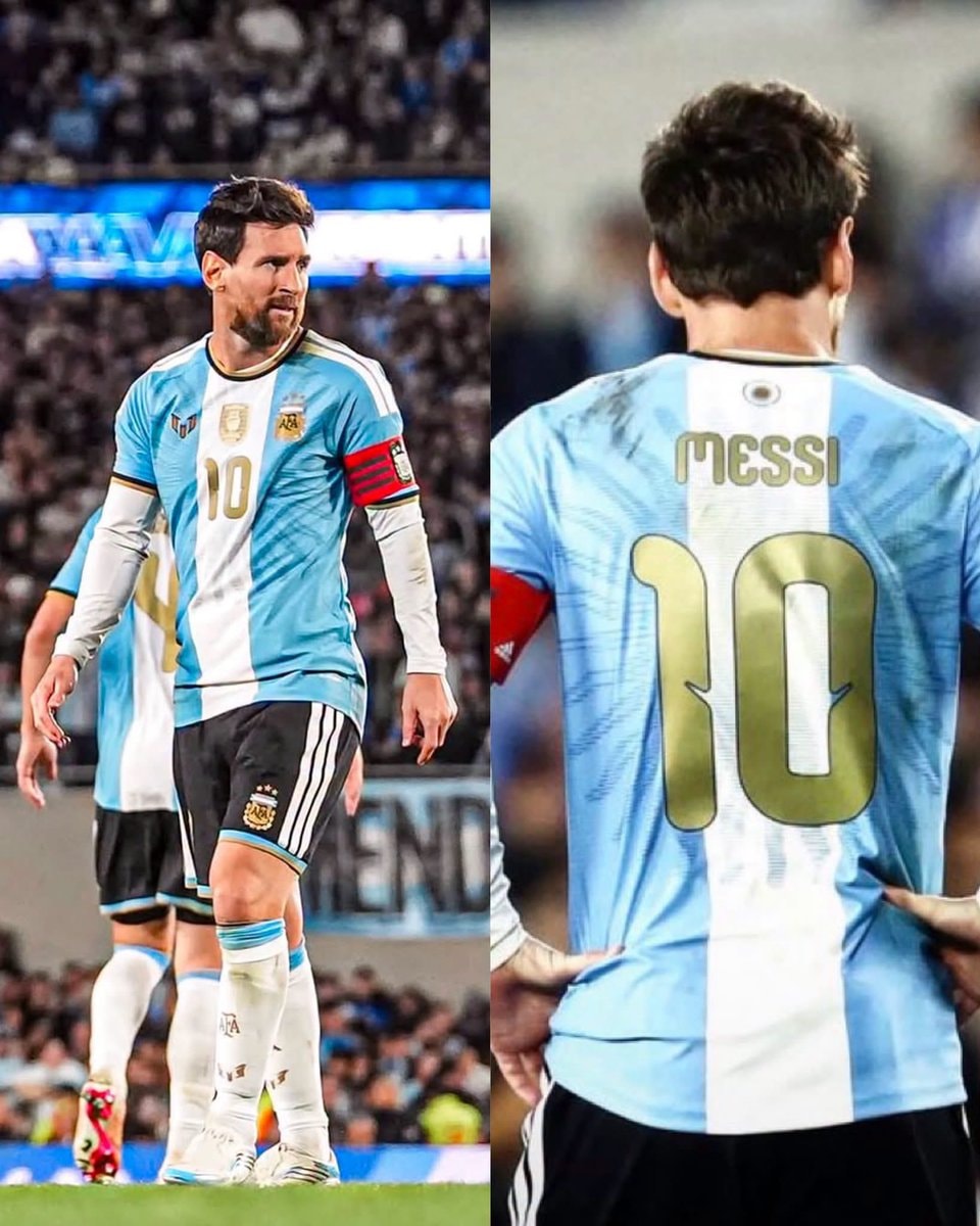 Messi Argentina World Cup 2022 stat