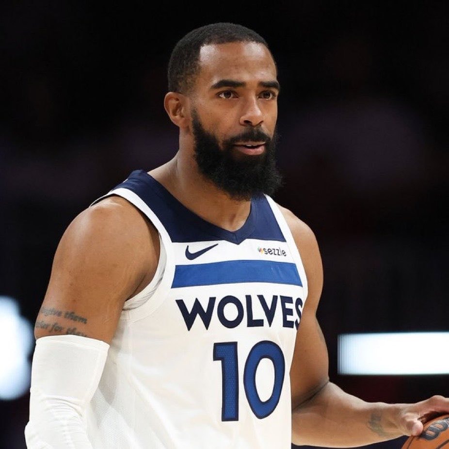 Tim Hardaway Jr Mike Conley Miami Heat free agency targets (photo 2 of 2)