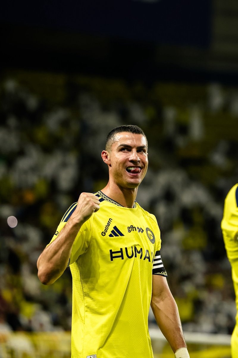 Cristiano Ronaldo match tomorrow
