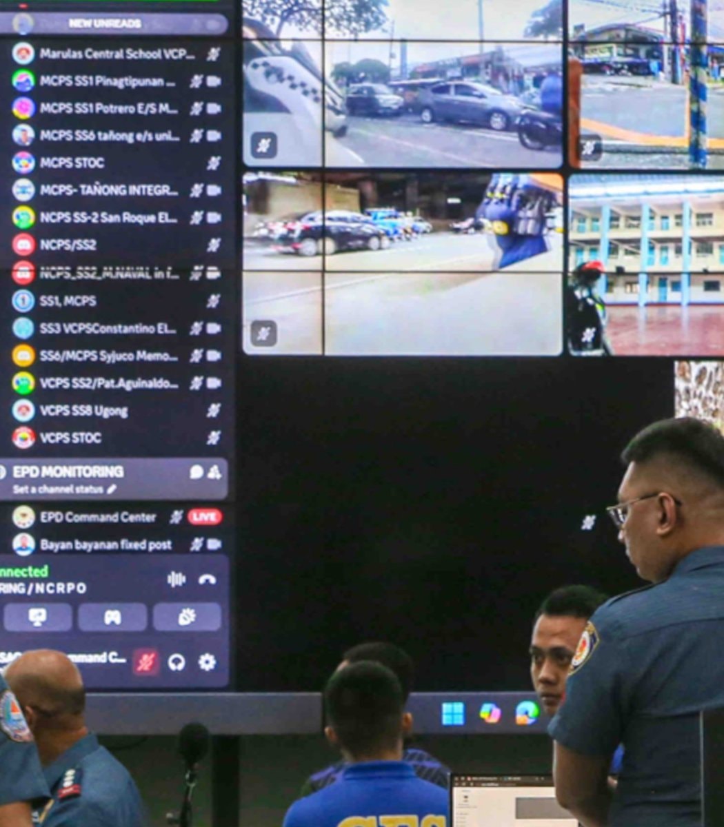 Philippines Discord ban apology (photo 2 of 2) Philippines Discord ban apology (photo 2 of 2)