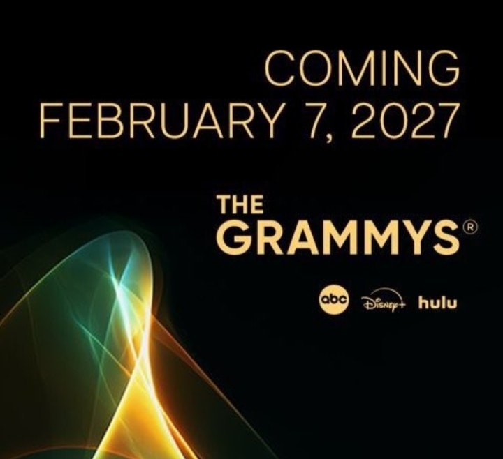 Grammy Awards new categories (photo 2 of 2)