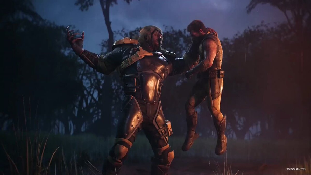 Insomniac WOLVERINE vs Sabretooth