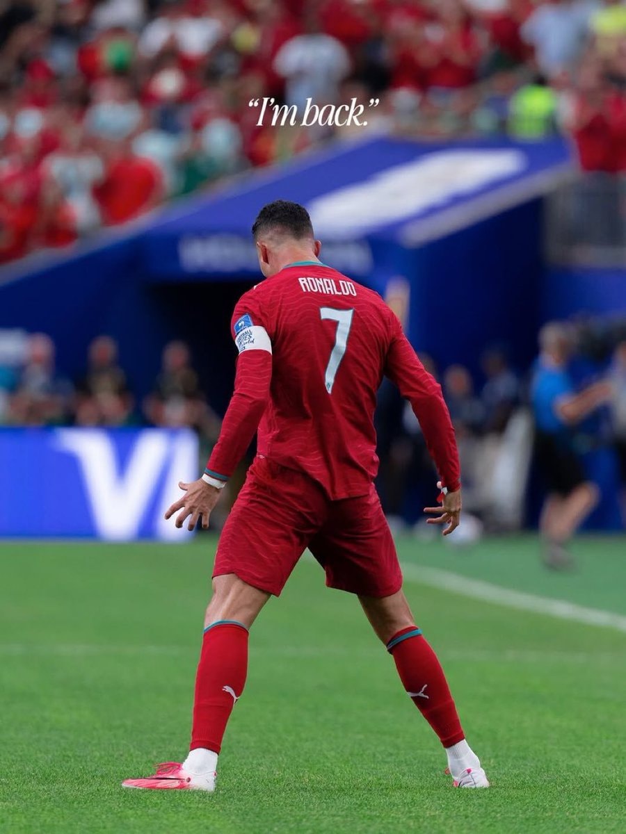 Cristiano Ronaldo immortal best (photo 2 of 2)