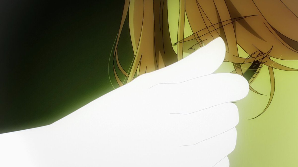 The Guy She Was Interested In Wasn't a Guy at All anime The Guy She Was Interested In Wasn't a Guy at All anime