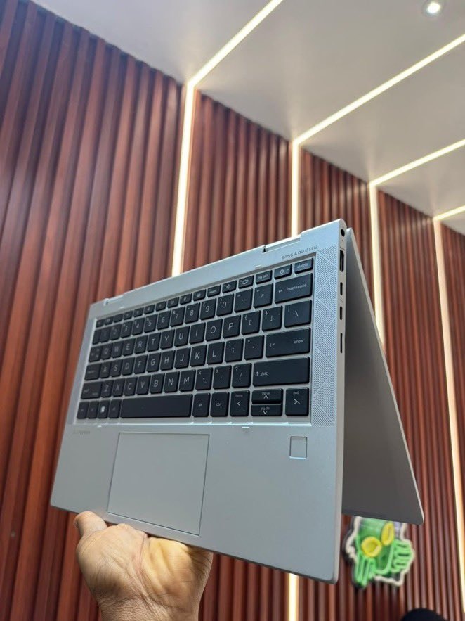 HP EliteBook 830 x360 G8 for sale (photo 2 of 4)