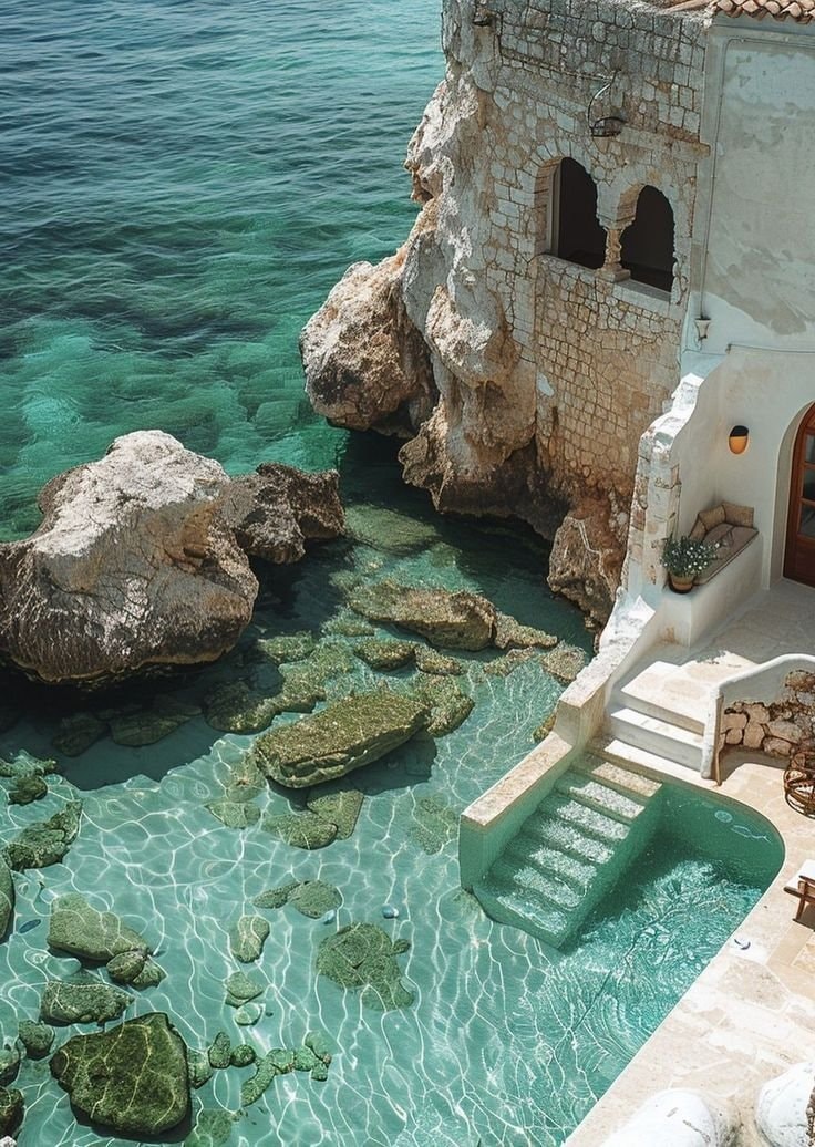 Milos Island Greece