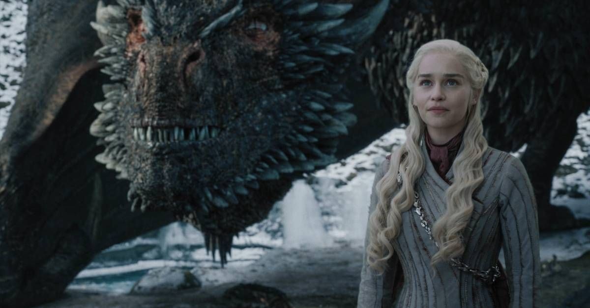 Game of Thrones Malachite reveal
