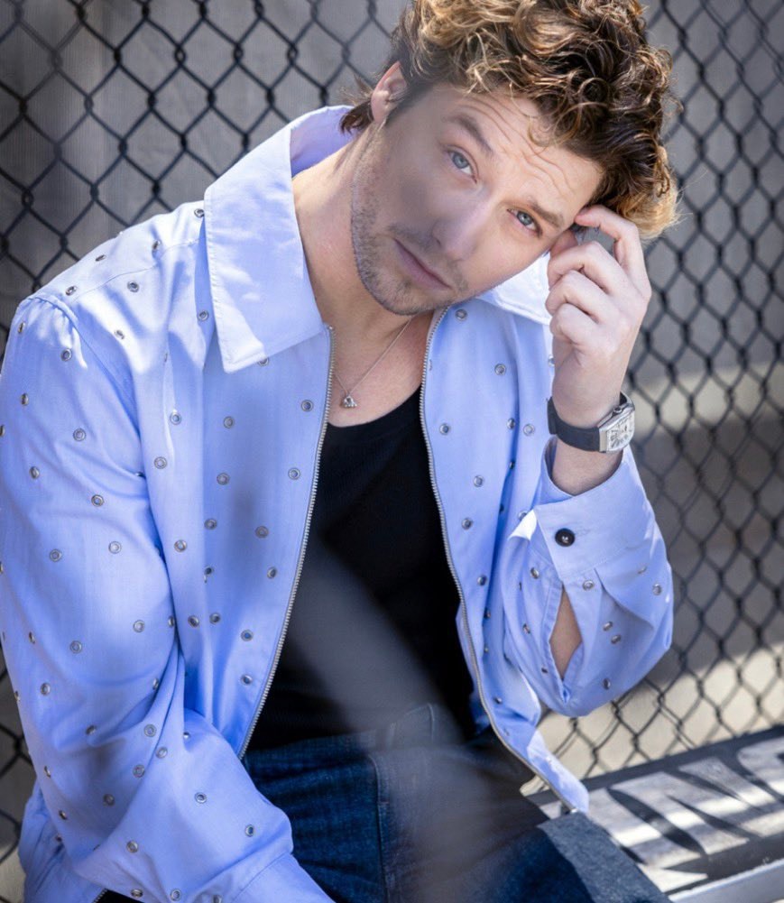 Belmont Jalen Stephen Boys by Girls Magazine (photo 3 of 3)