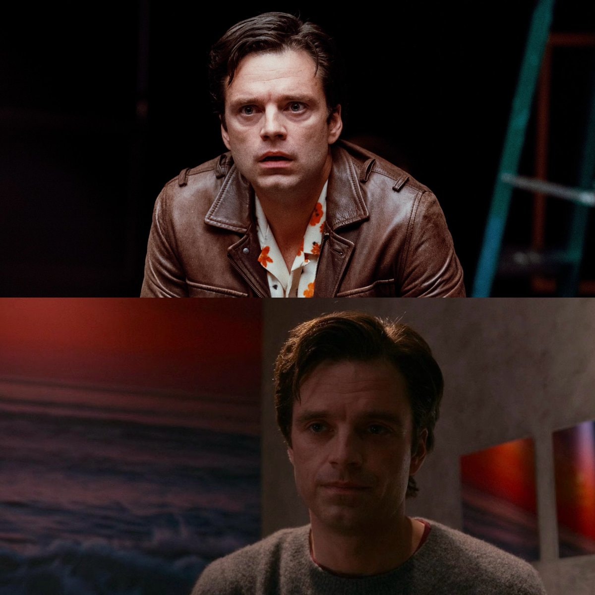 Sebastian Stan turns 44 (photo 2 of 2)