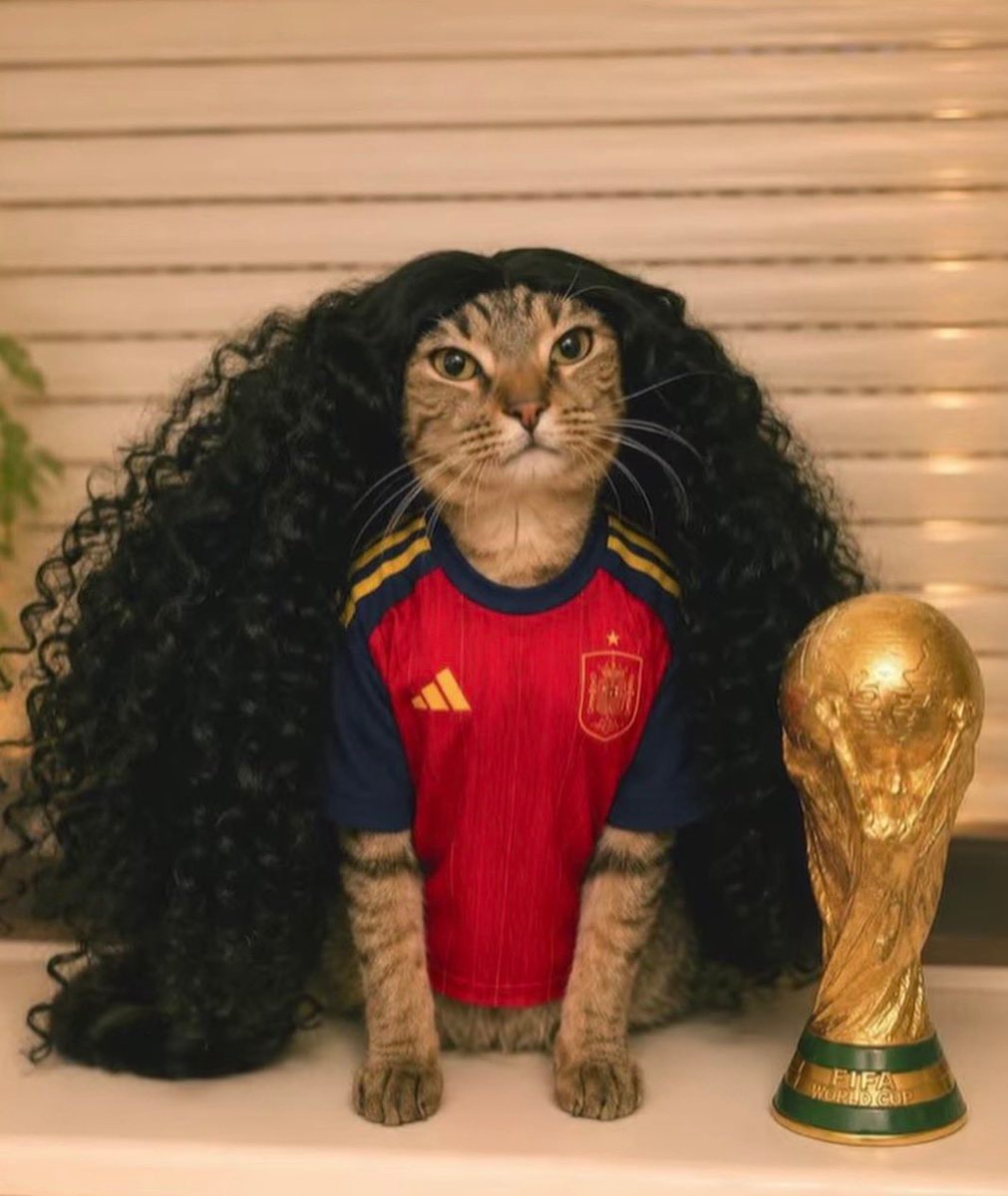Marc Cucurella FIFA World Cup 2026 (photo 4 of 4)