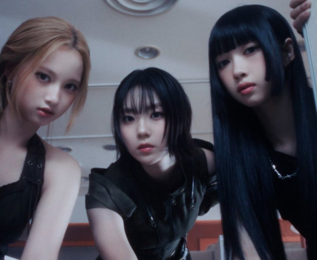 OurBirthday first three members revealed (photo 1 of 2)