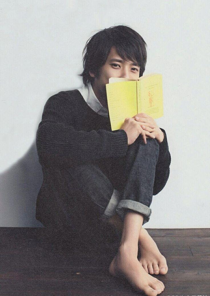 Nino Arashi portrait (photo 3 of 4)