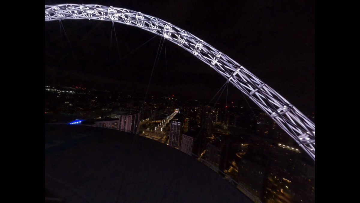 AEW All In London set reveal