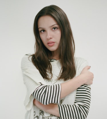Olivia Rodrigo You Seem Pretty Sad for a Girl So in Love 2026