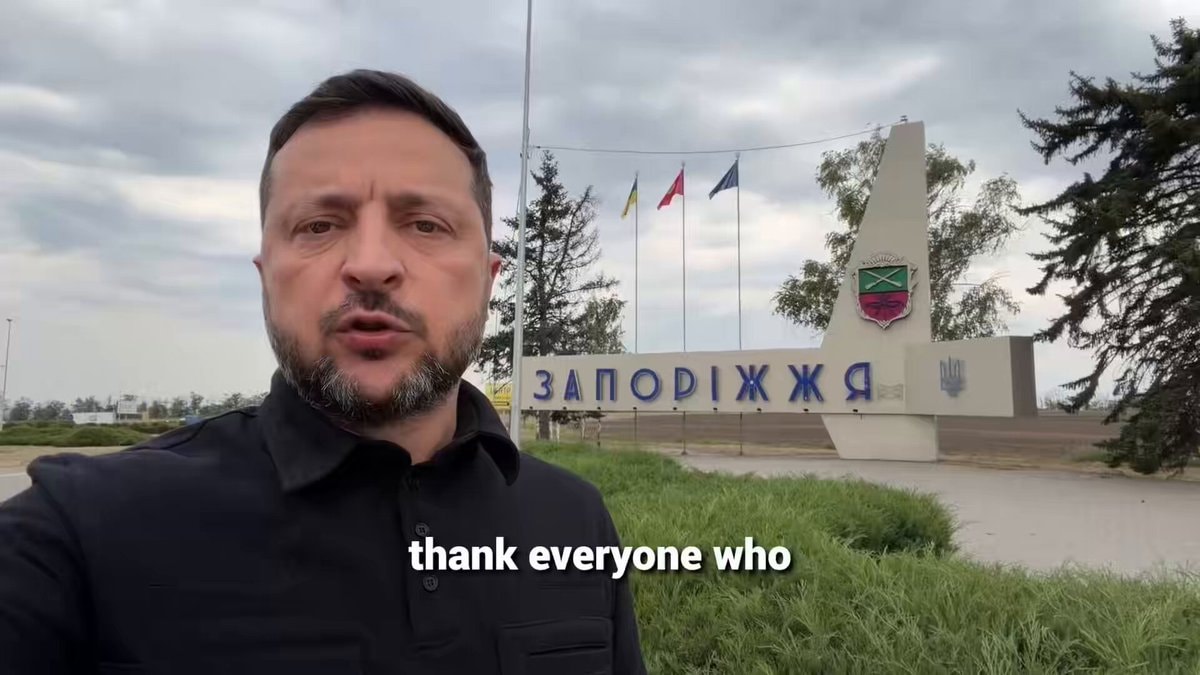 Zelensky video AI artifacts