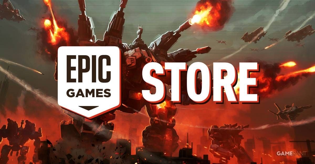 Epic Games Store September 24 giveaway