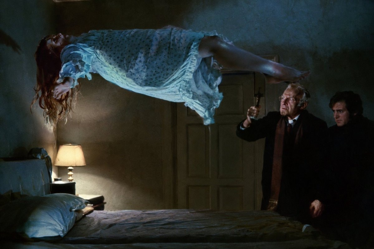 The Exorcist 1973