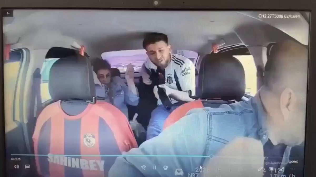 Besiktas fan