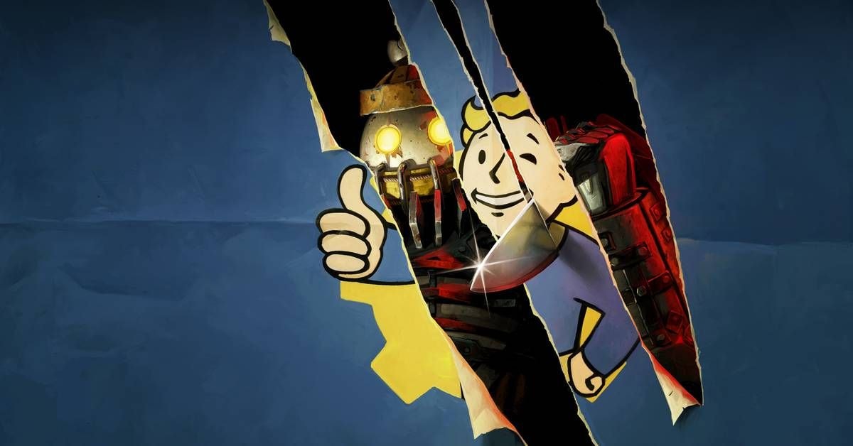Fallout 76 lore expansion update