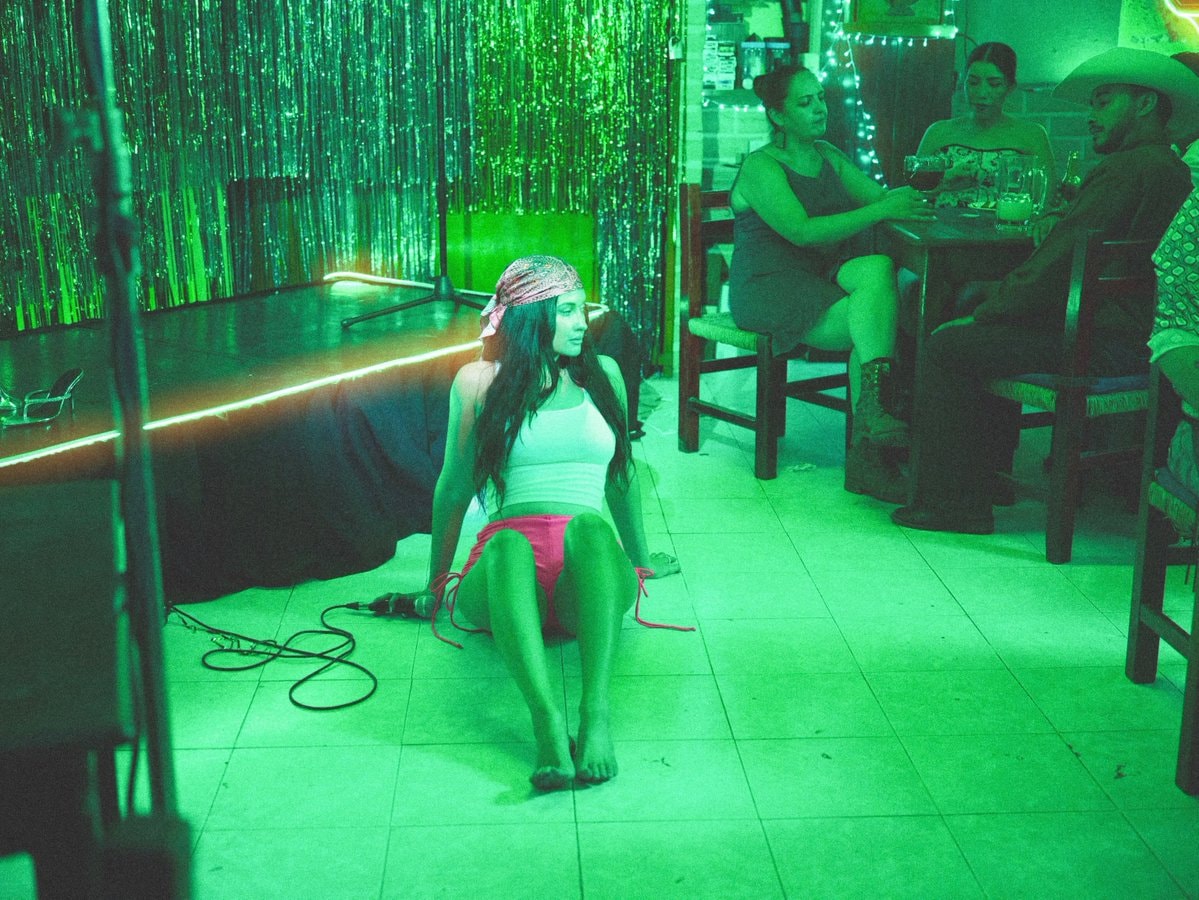 Kacey Musgraves Mexico Honey music video teaser (photo 4 of 4)