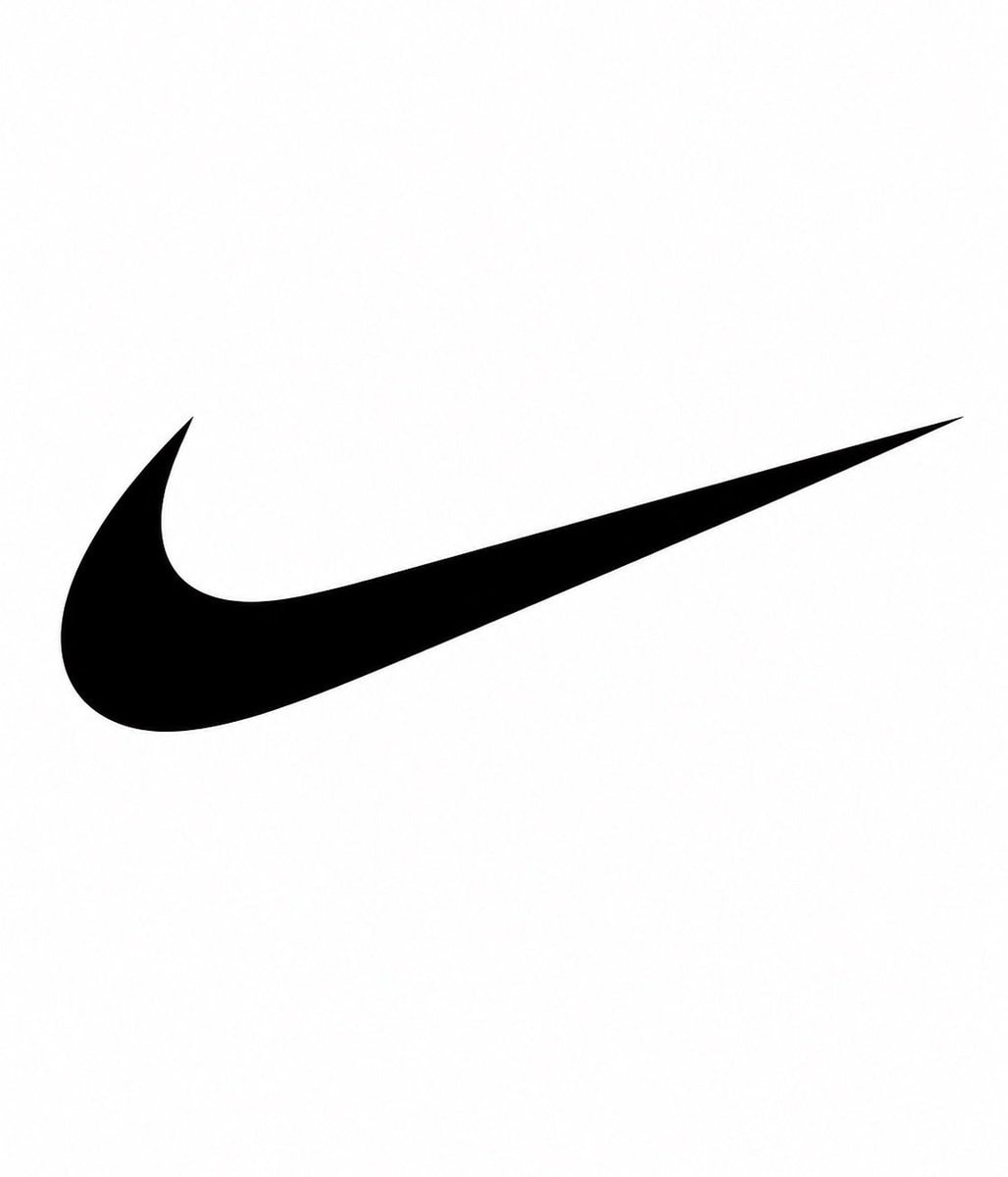 Nike stock price crash
