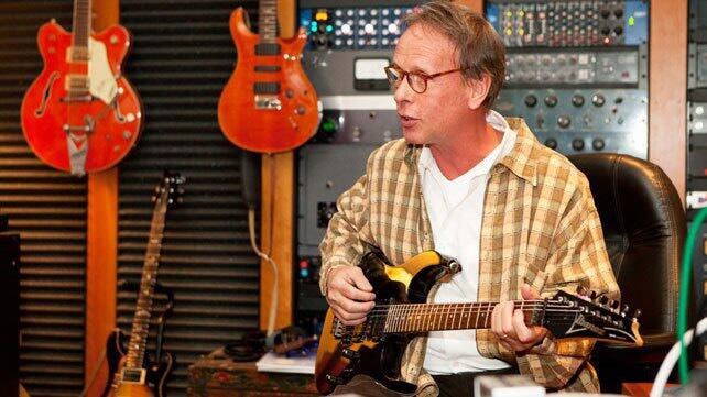 Jim Johnston on returning to WWE