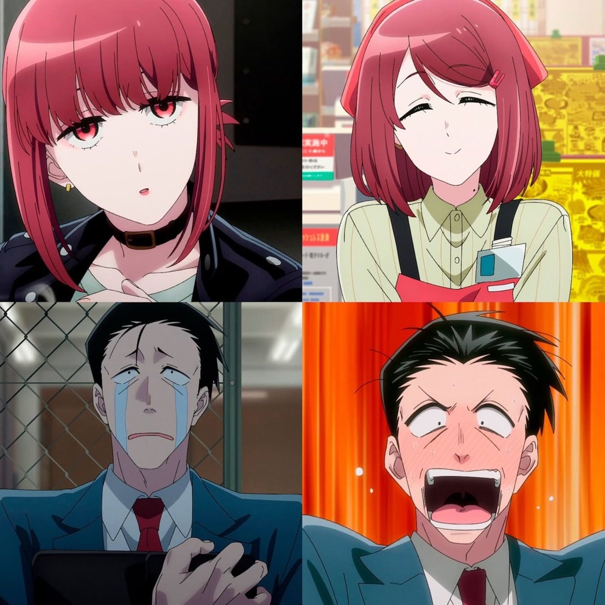 anime duality edit
