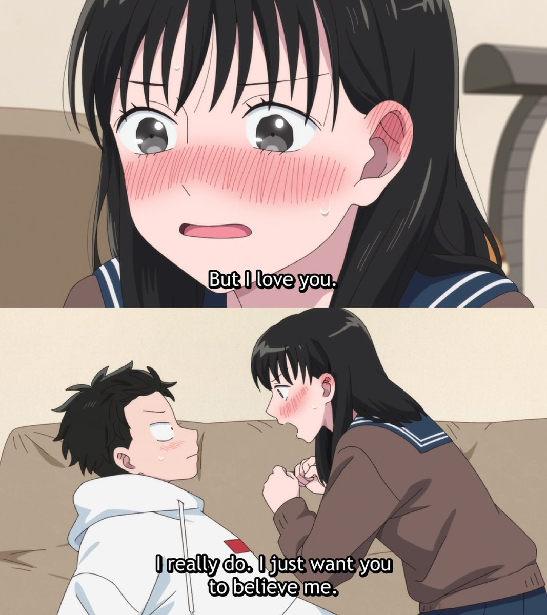 You and I Are Polar Opposites Season 2