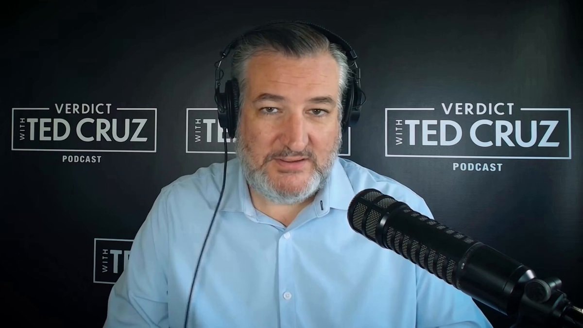 Ted Cruz on China's distant-water fishing fleet