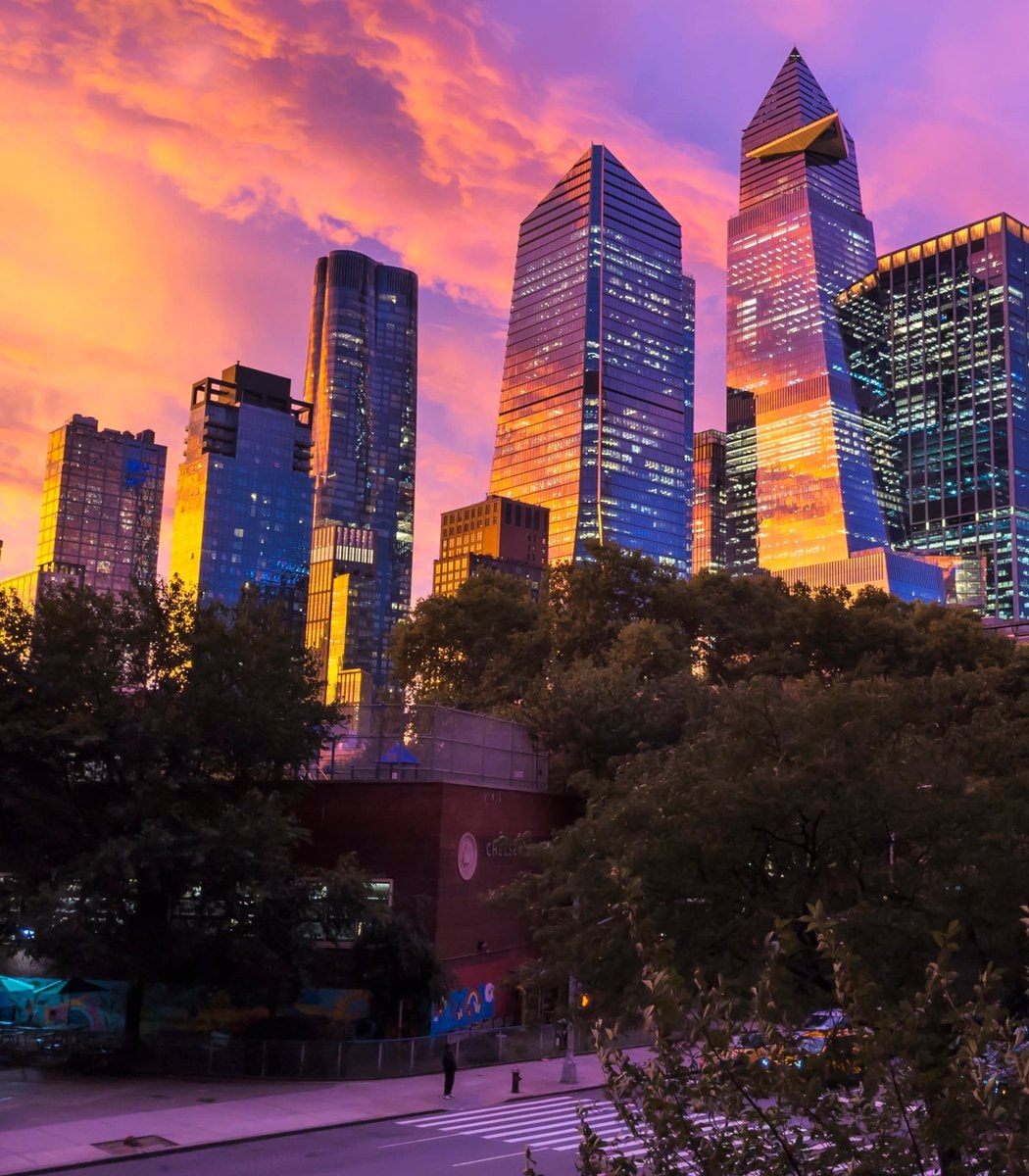 New York City top global city (photo 2 of 2)