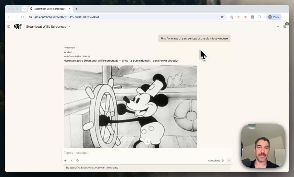 Anthropic movie tutorial