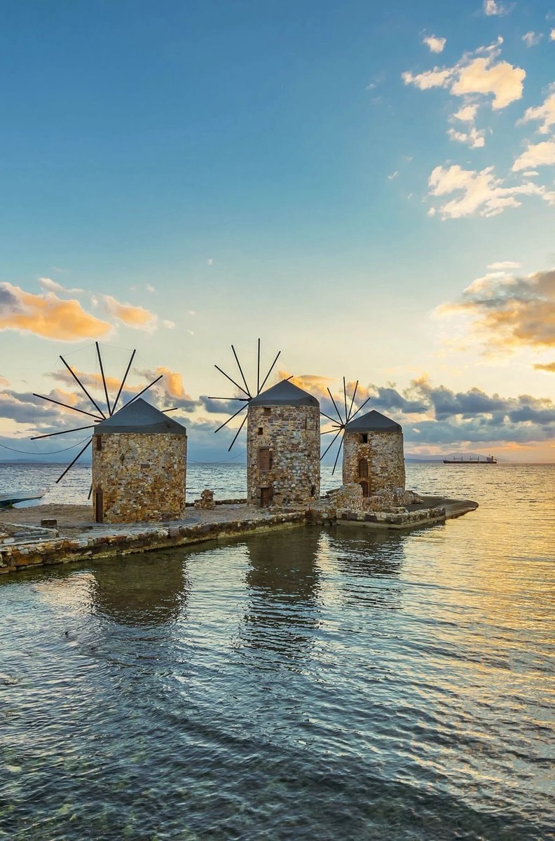 Chios Island Greece architecture (photo 3 of 4)