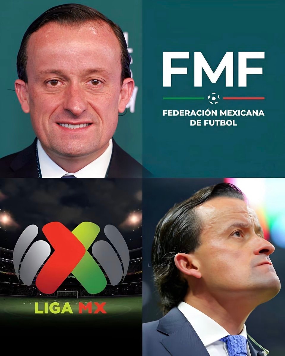 Mexican football worst stage