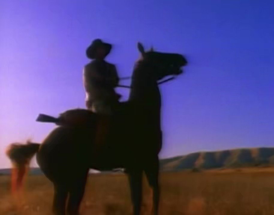 Brisco County Jr western steampunk
