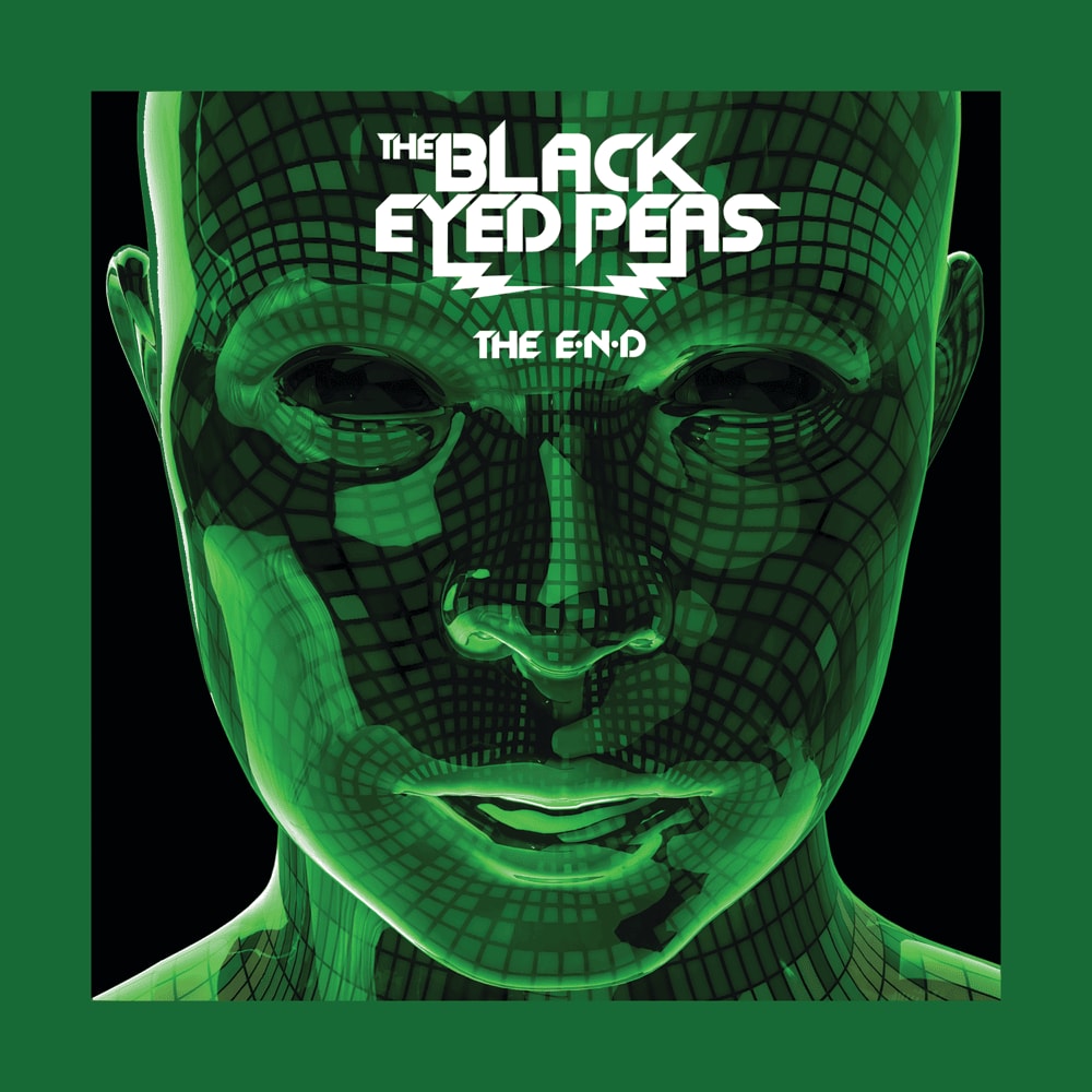 Black Eyed Peas Meet Me Halfway chart (photo 2 of 2)