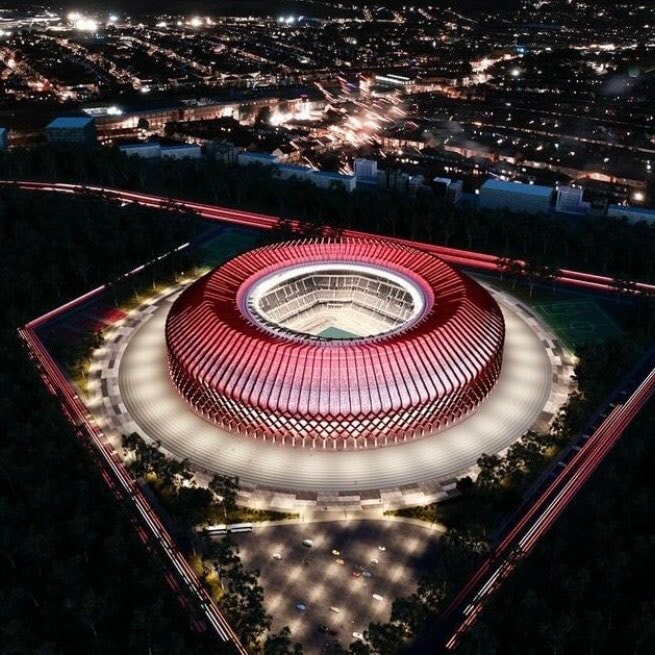 Shakira Bishkek Arena concert rumors (photo 2 of 2) Shakira Bishkek Arena concert rumors (photo 2 of 2)