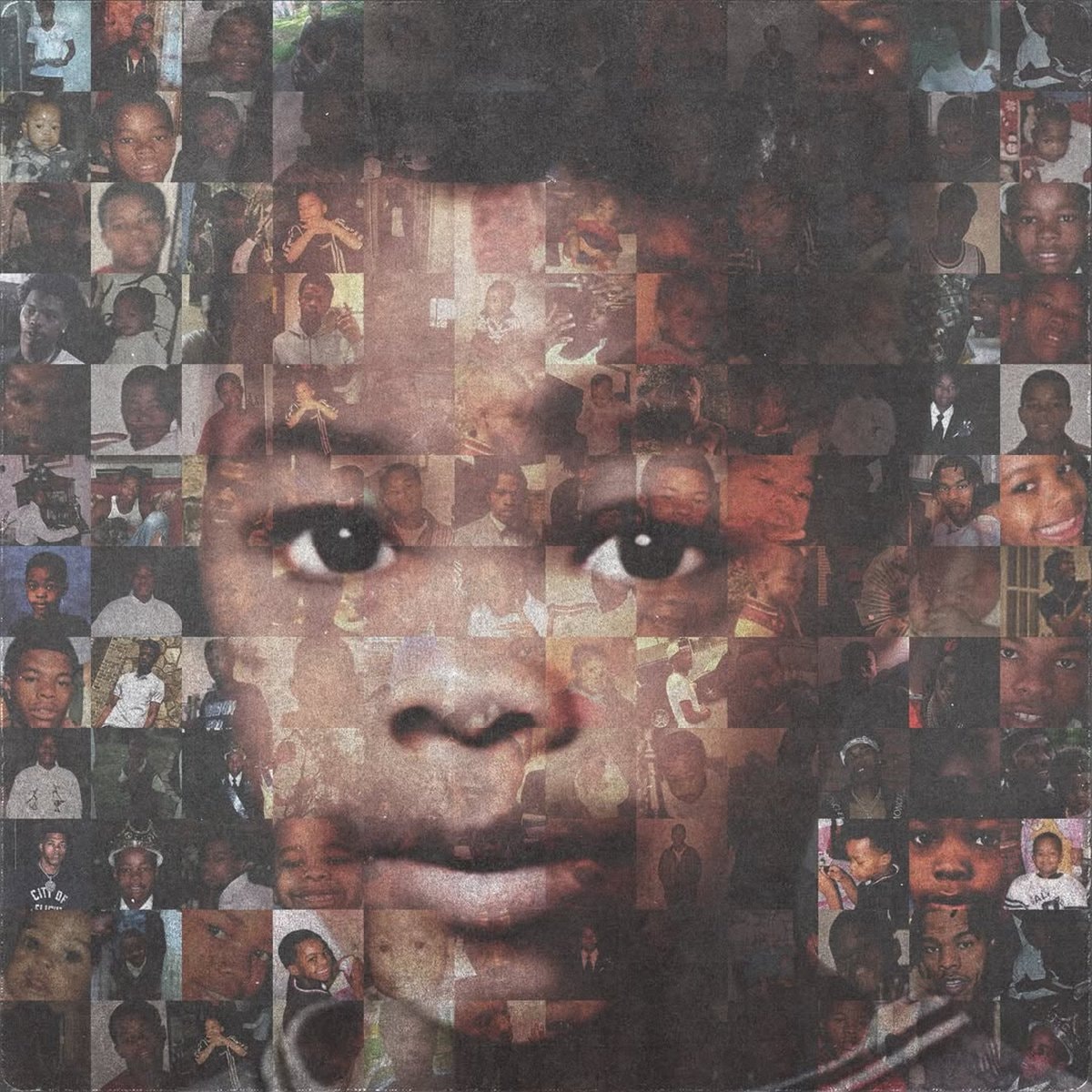 Lil Baby Fresh album cover (photo 2 of 2)