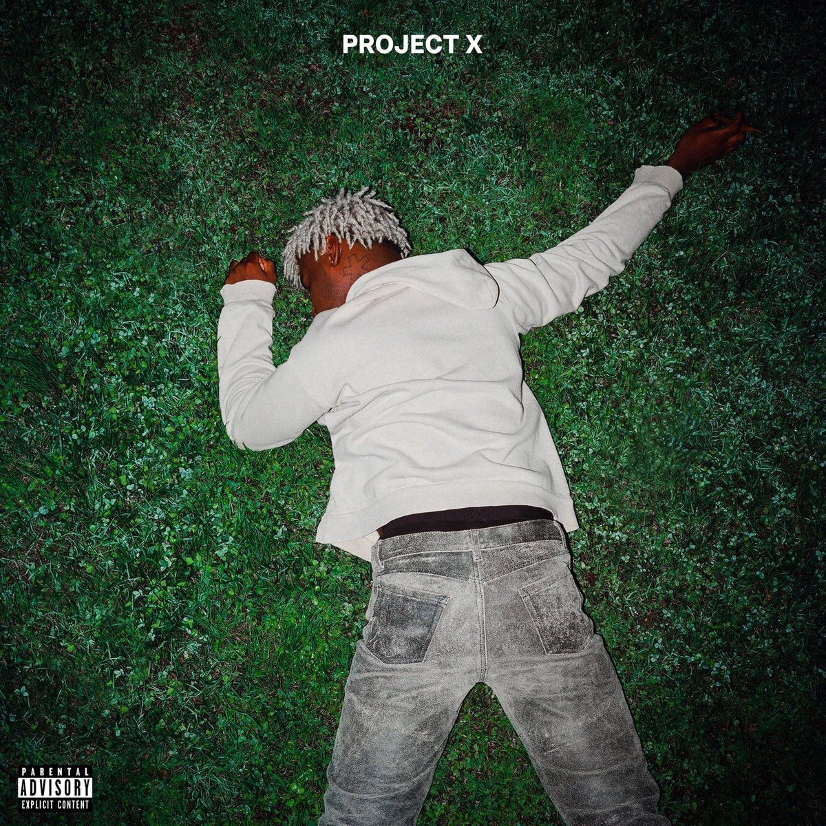 Ken Carson Project X (photo 1 of 2)