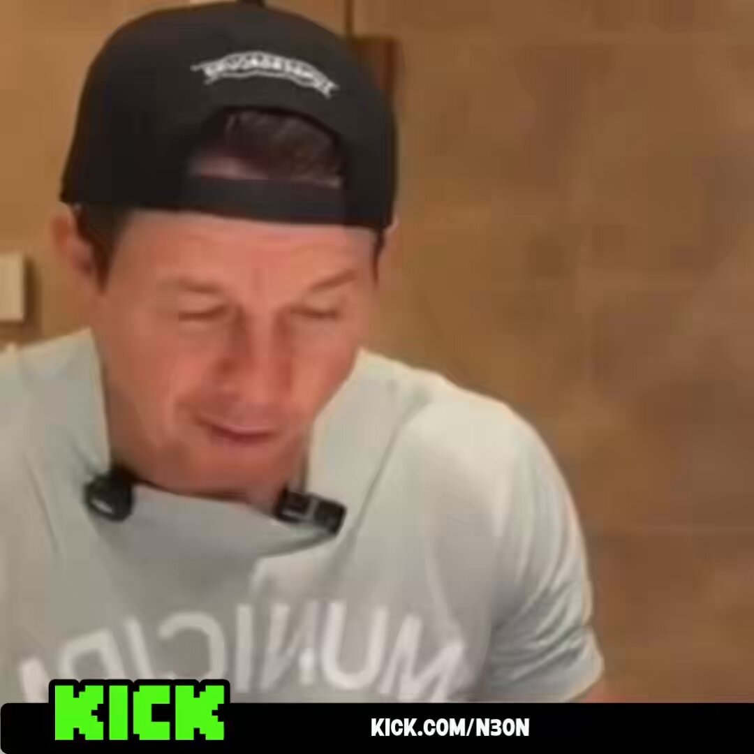 Mark Wahlberg N3on In-N-Out