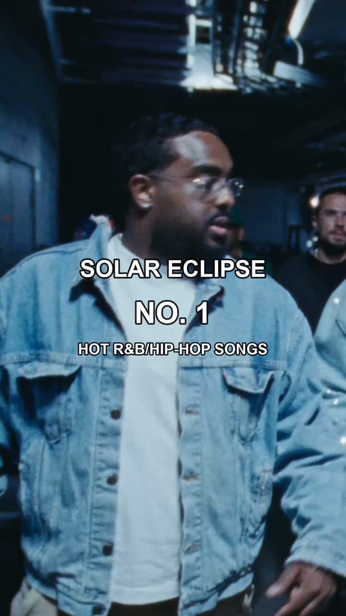 Drake Don Toliver Solar Eclipse