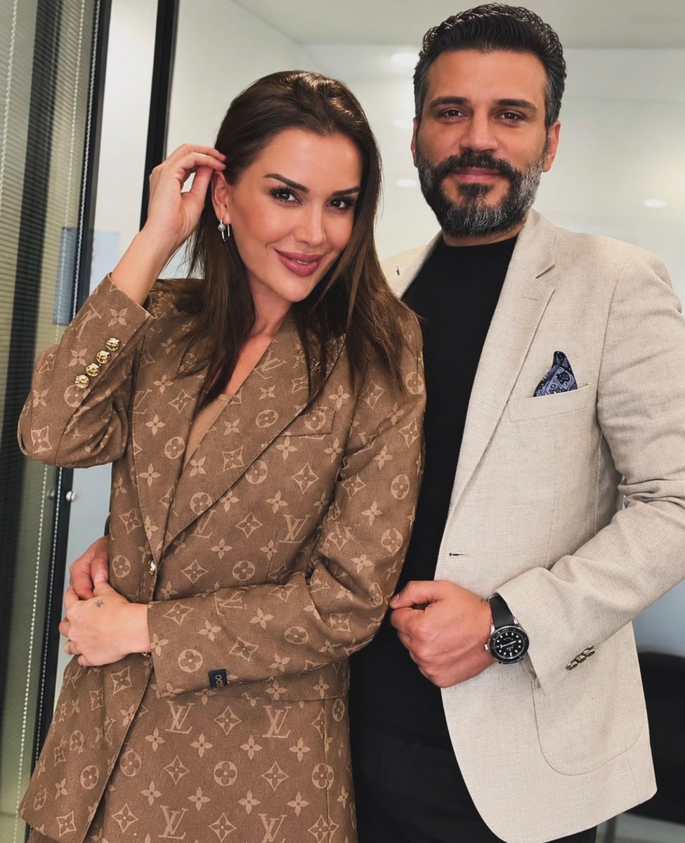 Polat family luxury style