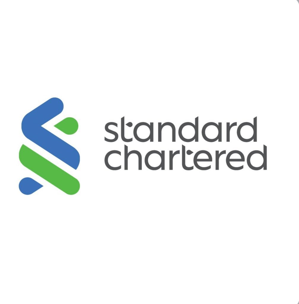 Standard Chartered Bitcoin forecast