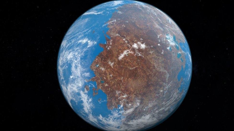 Zealandia confirmed as Earth's eighth continent (photo 2 of 2)