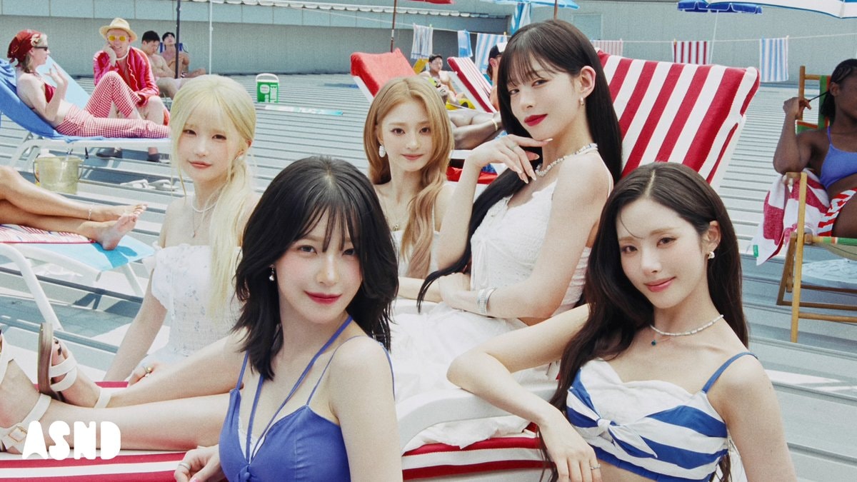 fromis_9 comeback Vitamin ME