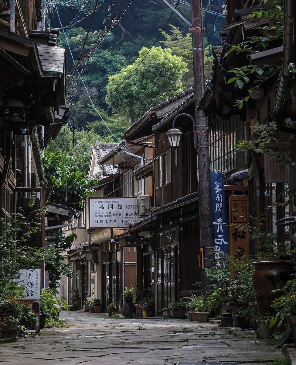 Shimane Japan street (photo 4 of 4)