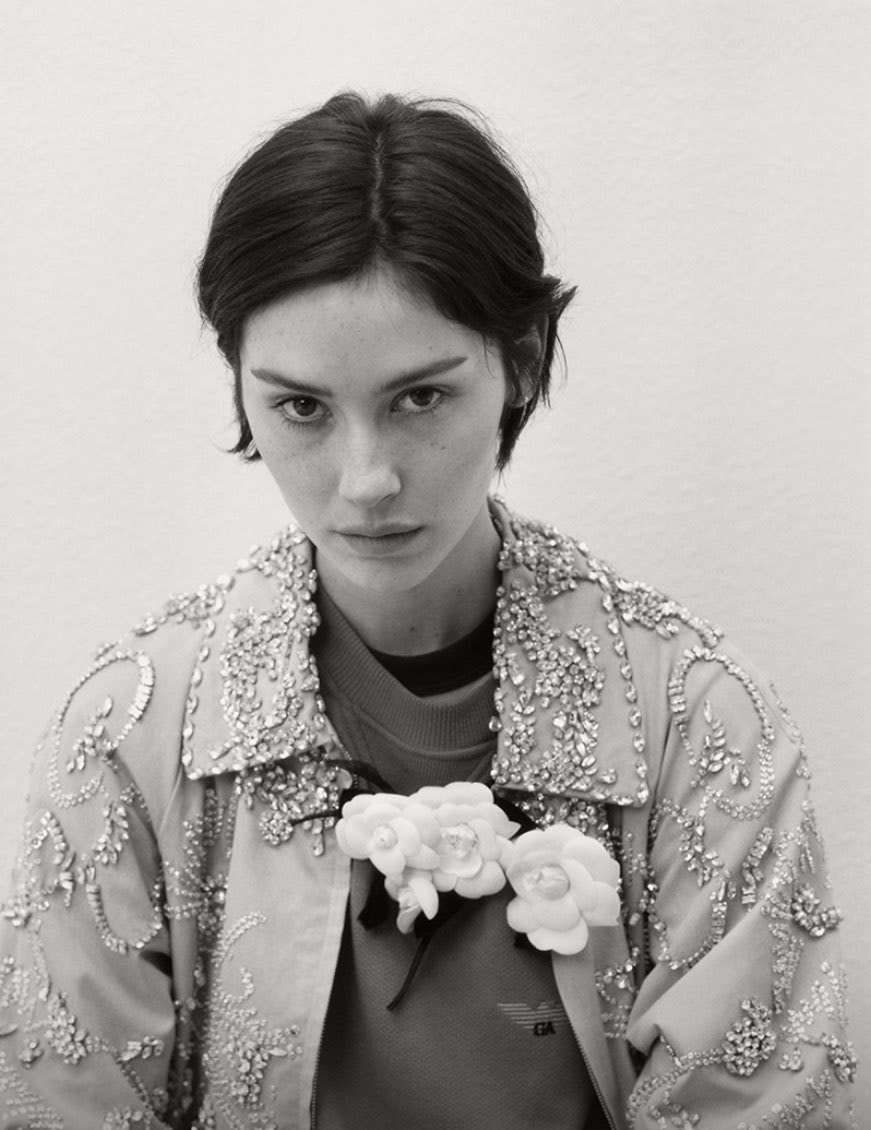 Gracie Abrams Daughter From Hell Billboard 200