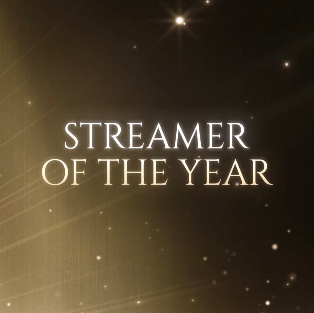 Esports Awards Streamer of the Year nominees (photo 2 of 2)