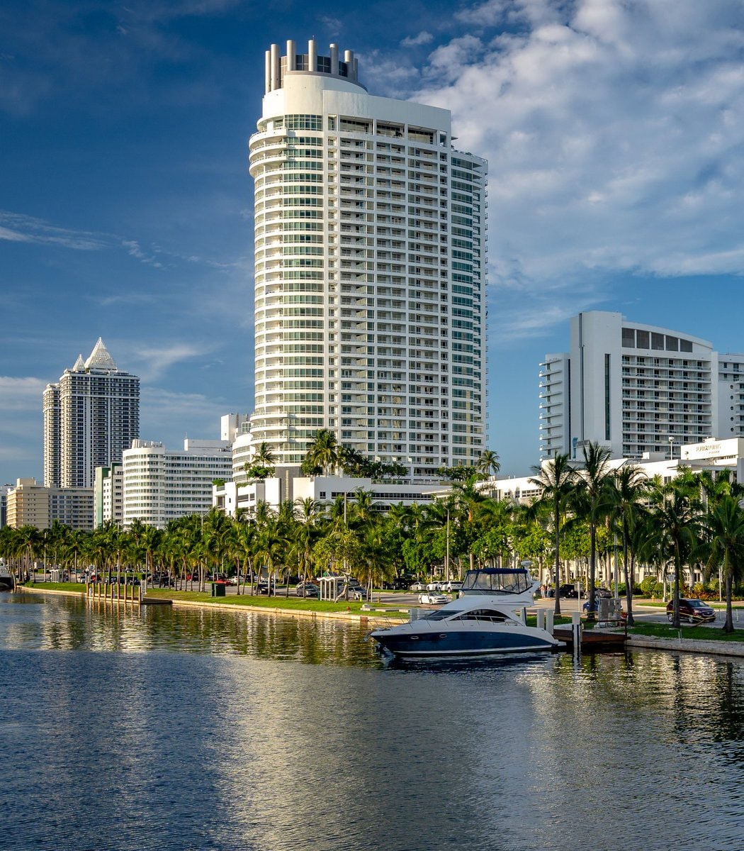 Grand Theft Auto VI Miami Beach ad approval (photo 2 of 2)